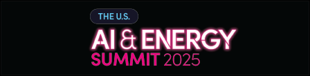 The u.S. AI & Energy Summit
